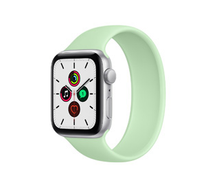 iWatch SE